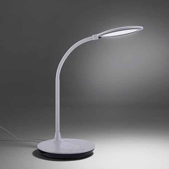 lampe induction